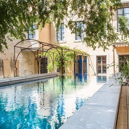 B&B Les Chambres D'Aime การ์กาซอน ภายนอก รูปภาพ