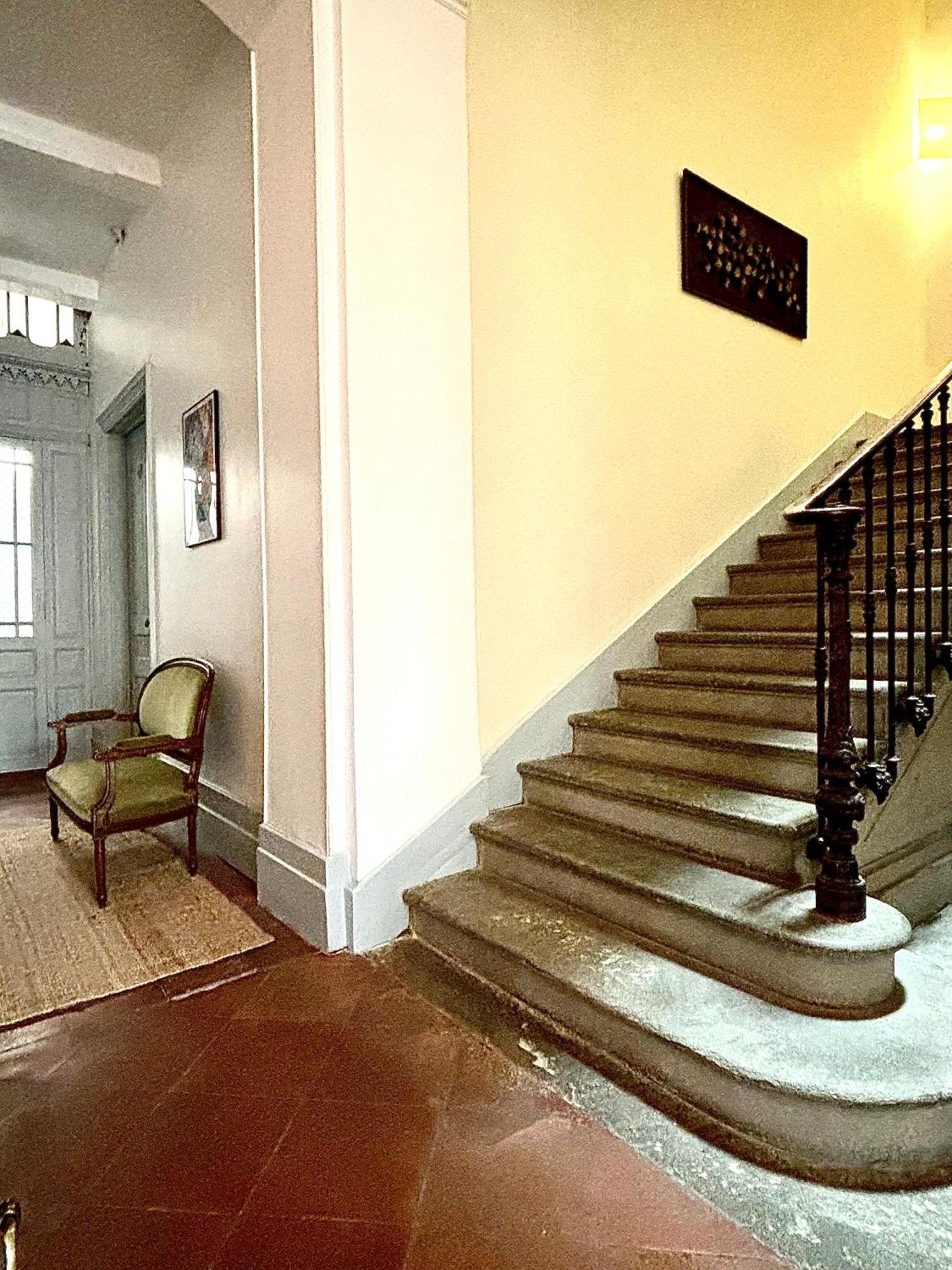 B&B Les Chambres D'Aime การ์กาซอน ภายนอก รูปภาพ
